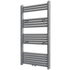 Radiator / Handdoekenrek Grijs