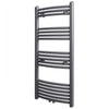 Radiator / Handdoekenrek Grijs
