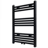 Radiator / Handdoekenrek Zwart