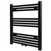 Radiator / Handdoekenrek Zwart