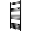 Radiator / Handdoekenrek Zwart