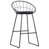 Barstoelen Kunstleer
