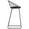 Barstoelen Kunstleer