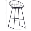 Barstoelen Kunstleer