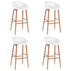 Barstoelen