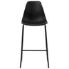 Barstoelen Kunststof