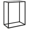 Wandtafel Gehard Glas Transparant
