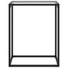 Wandtafel Gehard Glas Transparant
