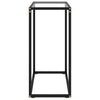Wandtafel Gehard Glas Transparant