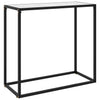 Wandtafel Gehard Glas Transparant