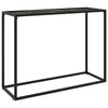 Wandtafel Gehard Glas Transparant