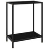 Wandtafel Gehard Glas Transparant
