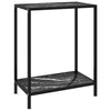 Wandtafel Gehard Glas Transparant