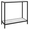 Wandtafel Gehard Glas Transparant
