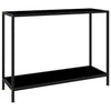 Wandtafel Gehard Glas Transparant