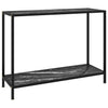 Wandtafel Gehard Glas Transparant