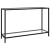Wandtafel Gehard Glas Transparant