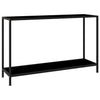 Wandtafel Gehard Glas Transparant
