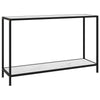 Wandtafel Gehard Glas Transparant