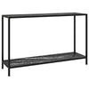 Wandtafel Gehard Glas Transparant