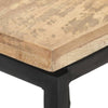 Wandtafel 110X35X75 Cm
