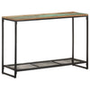 Wandtafel 110X35X75 Cm