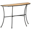 Bijzettafel 110X40X77 Cm