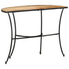 Bijzettafel 110X40X77 Cm