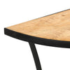 Bijzettafel 110X40X77 Cm