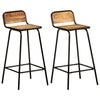 Barstoelen