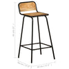Barstoelen