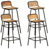 Barstoelen