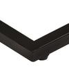 Bijzettafels 31,5X24,5X64,5 Cm