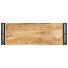 Wandtafel 90X30X75 Cm