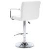 Barstoelen Kunstleer