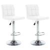 Barstoelen Kunstleer
