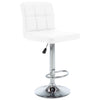 Barstoelen Kunstleer