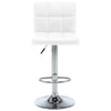 Barstoelen Kunstleer