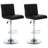 Barstoelen Kunstleer