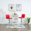 Barstoelen Kunstleer