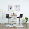 Barstoelen Kunstleer