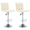 Barstoelen Kunstleer