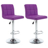 Barstoelen Kunstleer