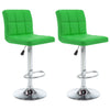 Barstoelen Kunstleer
