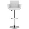 Barstoelen Kunstleer