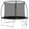 Trampolineset Rond 100 Kg 244X55 Cm
