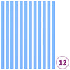 Trampolinepaalhoezen 12 St 92,5 Cm Schuim