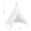 Kindertipitent Met Tas 120X120X150 Cm Peachskin