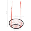 Hangstoel Net 60 Cm