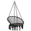 Hangstoel 80 Cm Kleurig